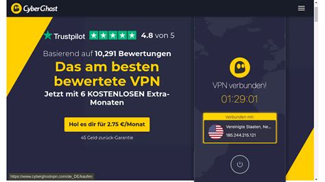 die besten vpn anbieter.